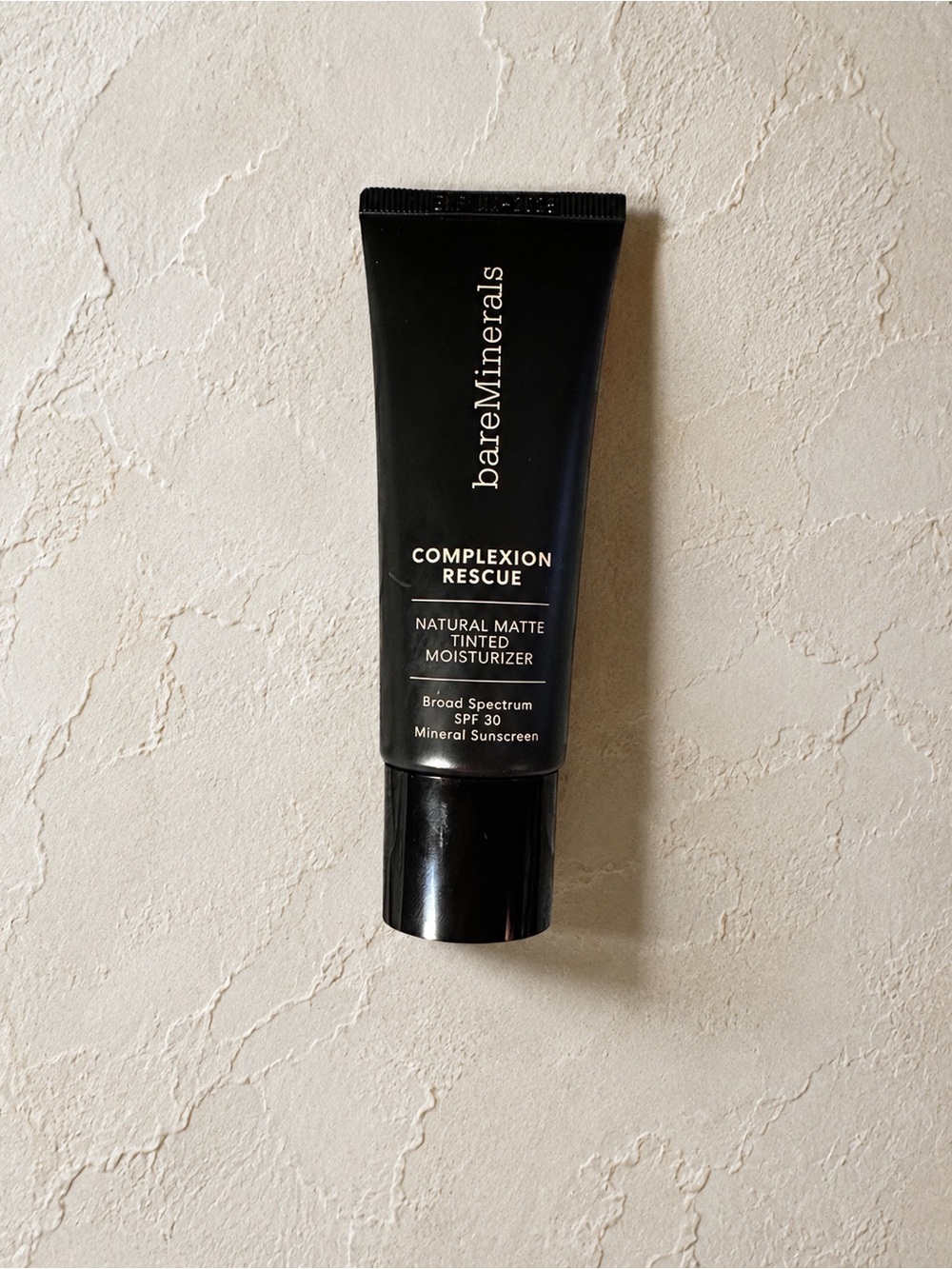 🤎 bareMinerals Complexion Rescue Matte Tinted Moisturizer Ginger 06 Full Size ✨